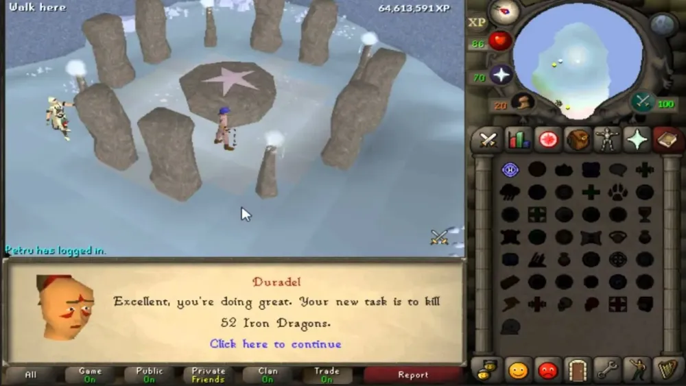 How to Change Slayer Task in OSRS – Ultimate Guide for Old School RuneScape Players