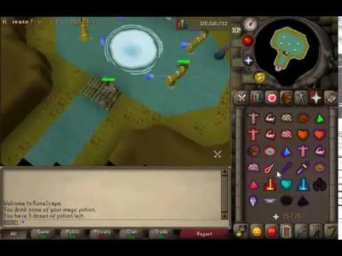 Kraken Slayer Guide OSRS – Ultimate Strategies for Success