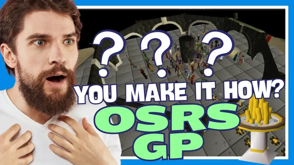 OSRS  GE Prices  HUGE profits  YouTube