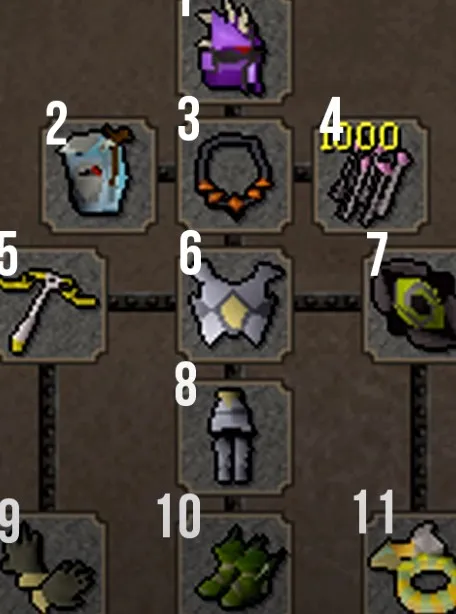 OSRS AberrantDeviant Spectres Slayer Guide  NovaMMO
