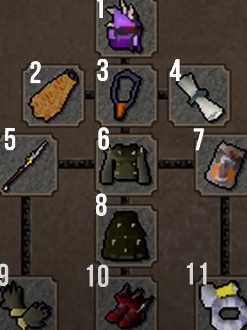 OSRS Aberrant Spectre Strategy Guide for Efficient Slayer Tasks