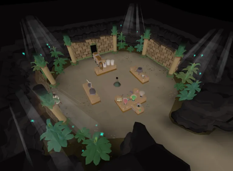 OSRS New Group Boss Hueycoatl Guide Rewards and Strategies