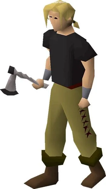 3rd Age Axe OSRS GE Price Guide and Insights