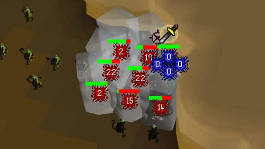 Old School RuneScape OSRS  Magic Gear Progression Guide  Gamer Empire