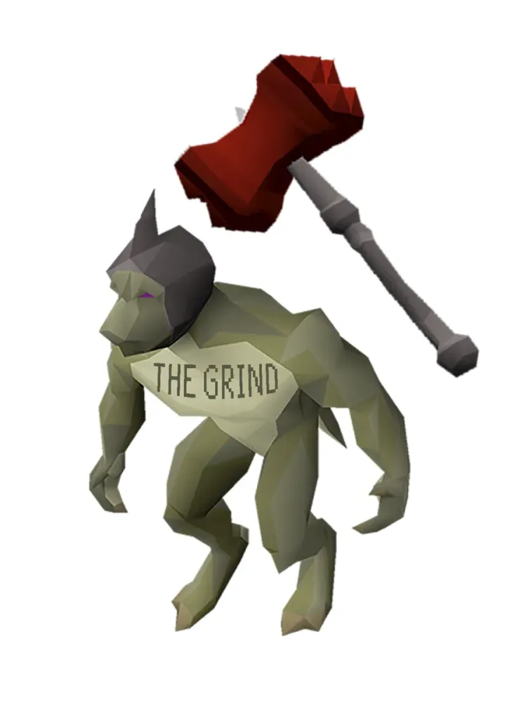 OSRS Ironman Start Guide for Beginners