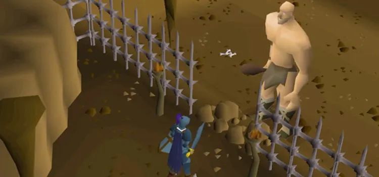 Top 10 Easiest Bosses in Old School RuneScape Ranked  FandomSpot