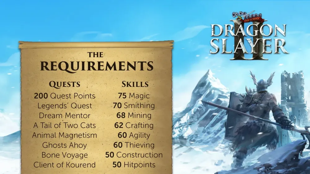 Dragon Slayer II