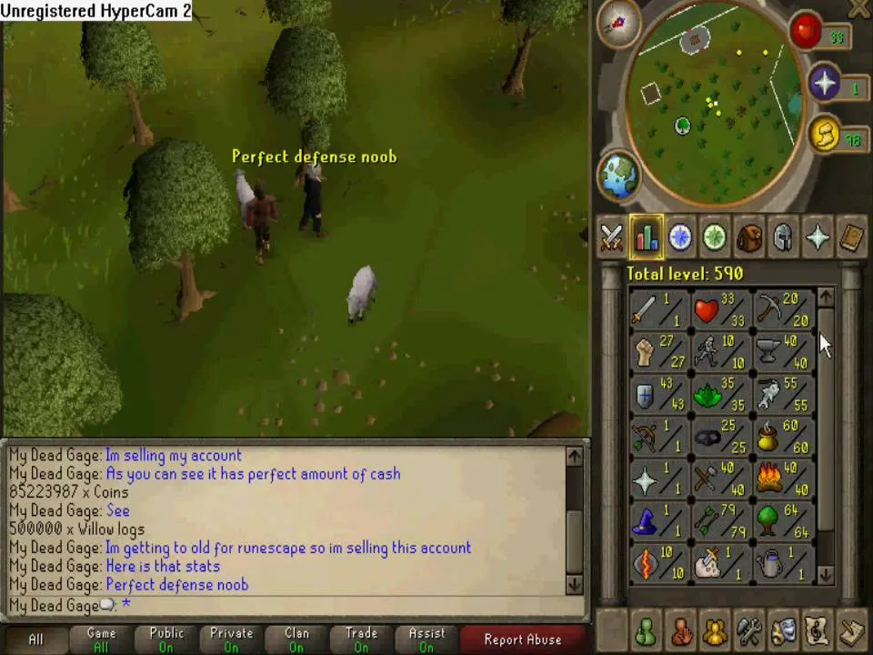 How to Delete an OSRS Account A Step-by-Step Guide