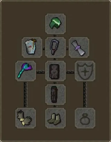Ammonite Crab Training OSRS Ultimate Guide