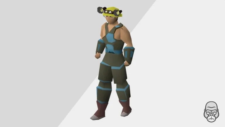 How to Get the Prospector Kit in OSRS – Ultimate Guide