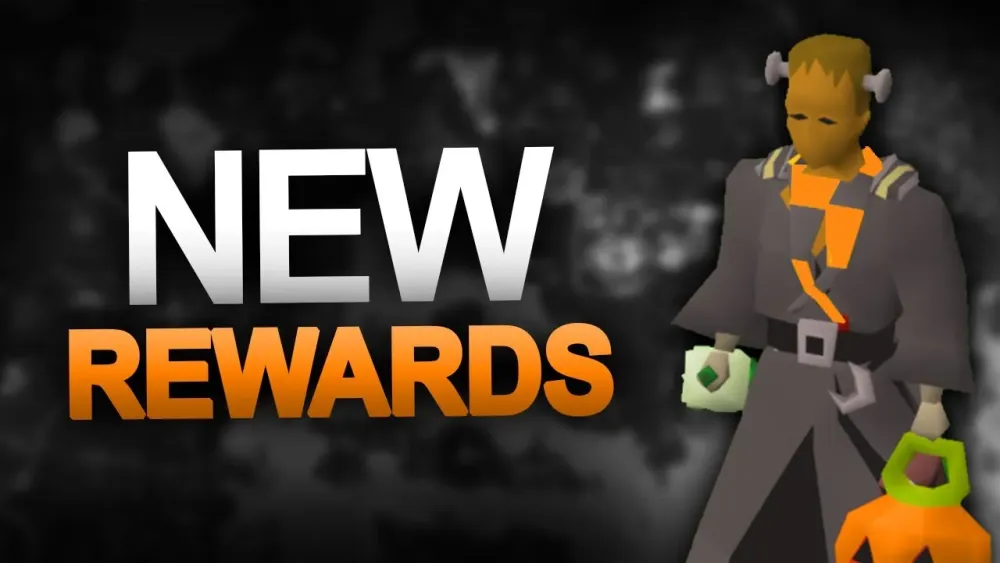 OSRS Halloween Event 2024 Guide Everything You Need to Know
