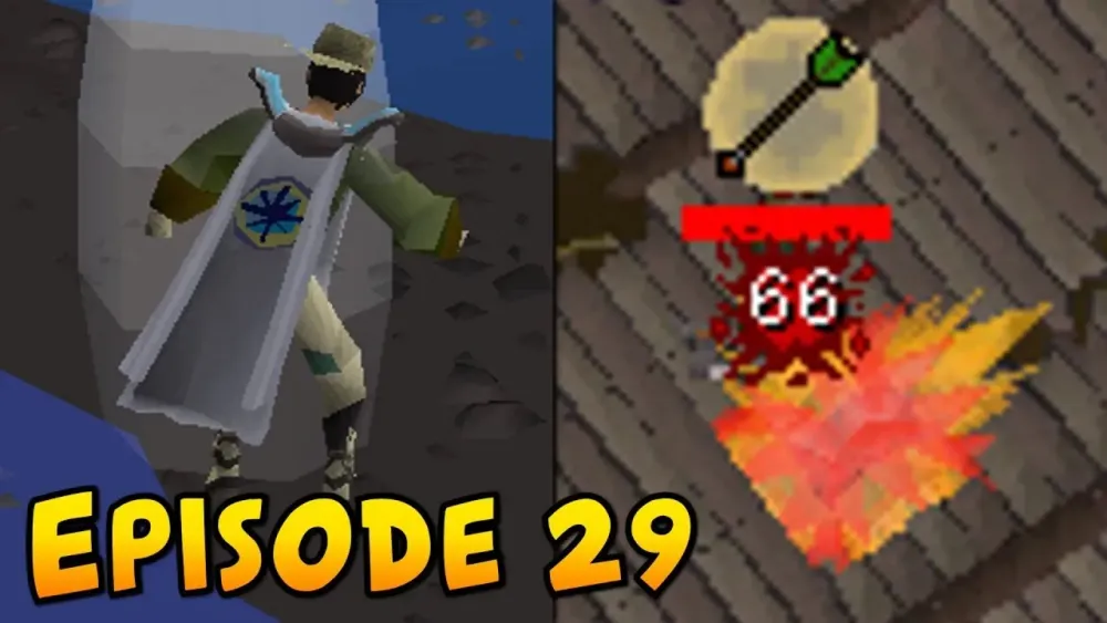 How Long Does It Take to Get Quest Cape in OSRS