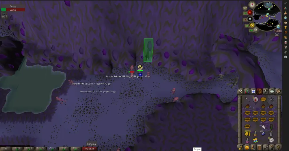 Ankou OSRS Guide  Rune Fanatics