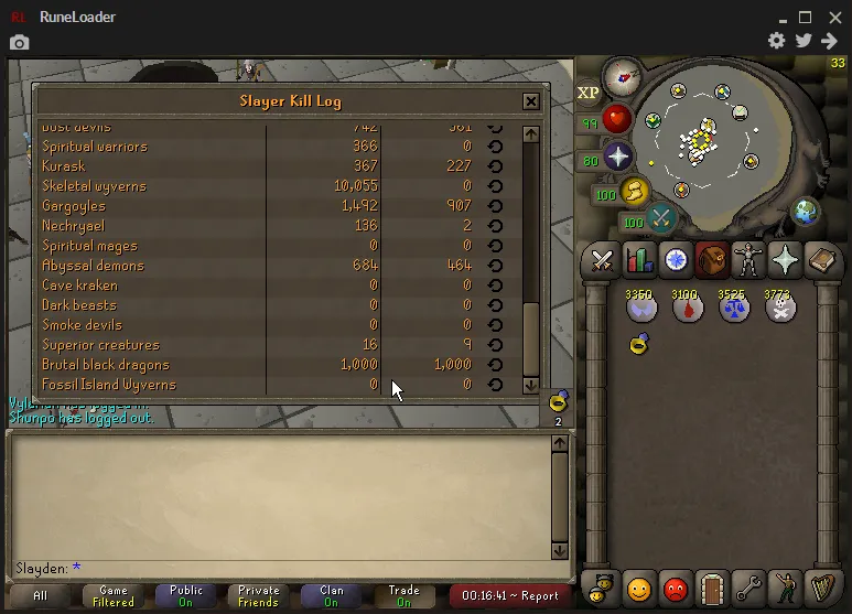 Brutal Black Dragon OSRS Strategy Guide for Maximum Profit
