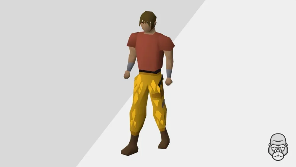 OSRS F2P Best Range Gear Ultimate Guide