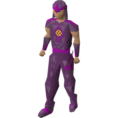 Best Range Gear in OSRS The Ultimate Collection  FandomSpot