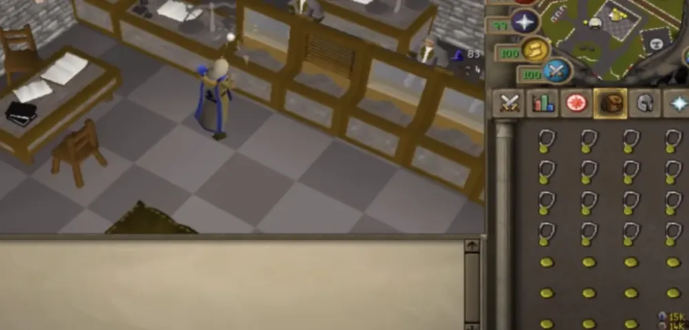 OSRS 1-99 Magic Guide Fast and Efficient Methods