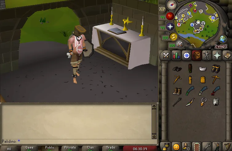 Clue Scroll Updates