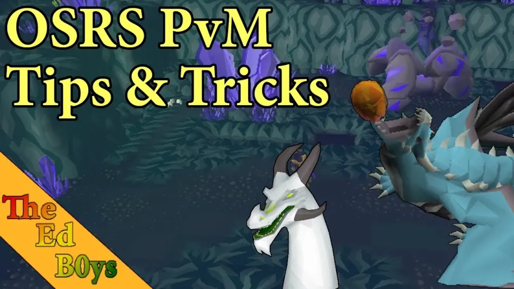 Boss Health Indicators in Old School RuneScape – Enhance Your PVM Experience
