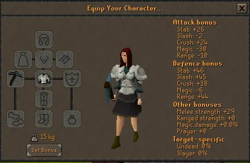 OSRS Pickaxe Guide Varrock Mining Essentials