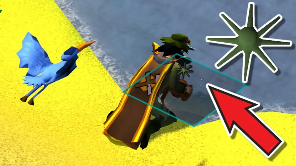 Karambwan OSRS XP Per Hour Ultimate Guide