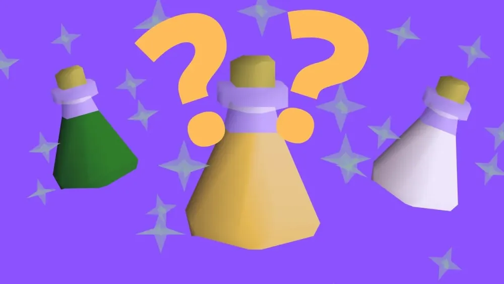 How to Make Divine Super Combat Potions in OSRS – Ultimate Guide