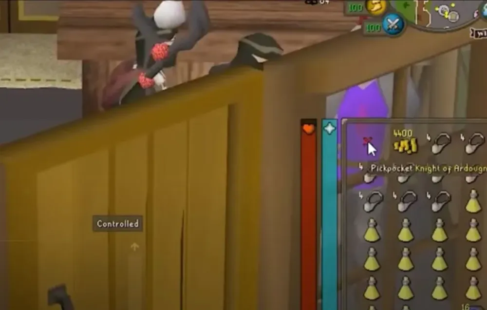 OSRS Best AFK Thieving Methods  99 Thieving Guide  NovaMMO