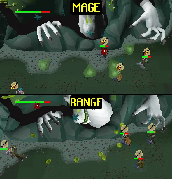 Attack Calc Osrs  Osrs 1 99 Magic Guide  Find best doctor find a 