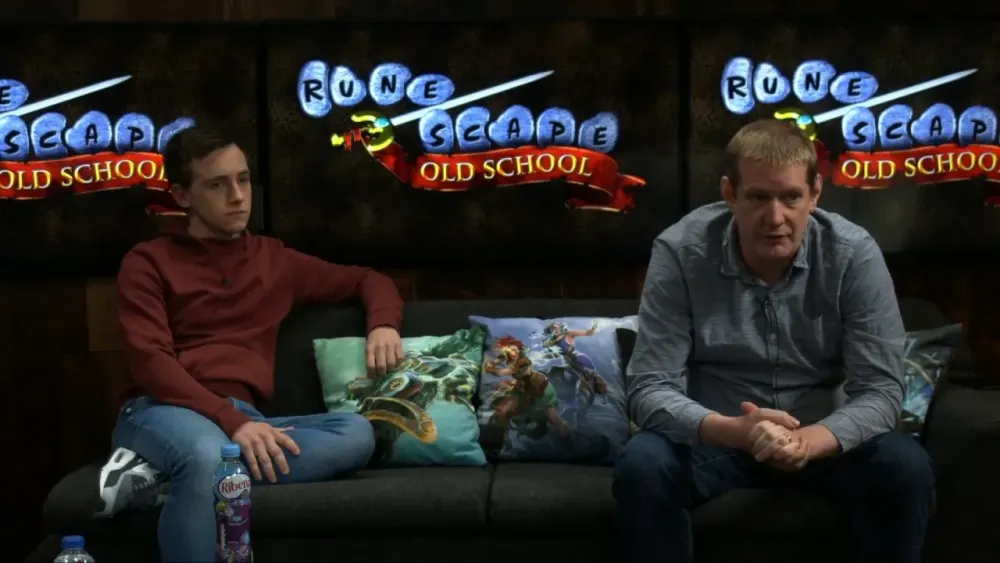 Mod Mat K OSRS Legacy and Impact on Old School RuneScape