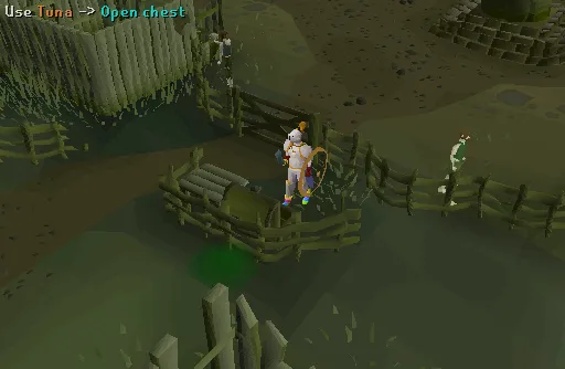 In Aid of Myreque OSRS Quest Guide for Success