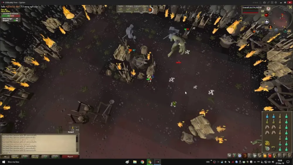OSRS Grand Exchange Dragon Warhammer Guide