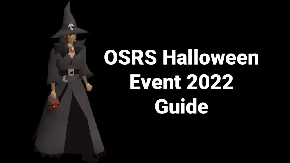 OSRS Birthday Event 2024 Everything You Need to Know