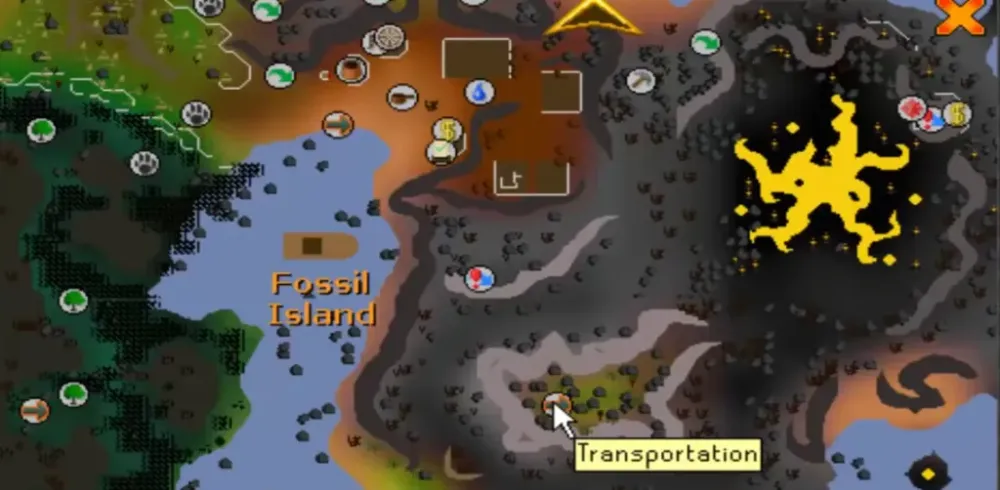 OSRS Mining Volcanic Ash Guide Money Making  NovaMMO
