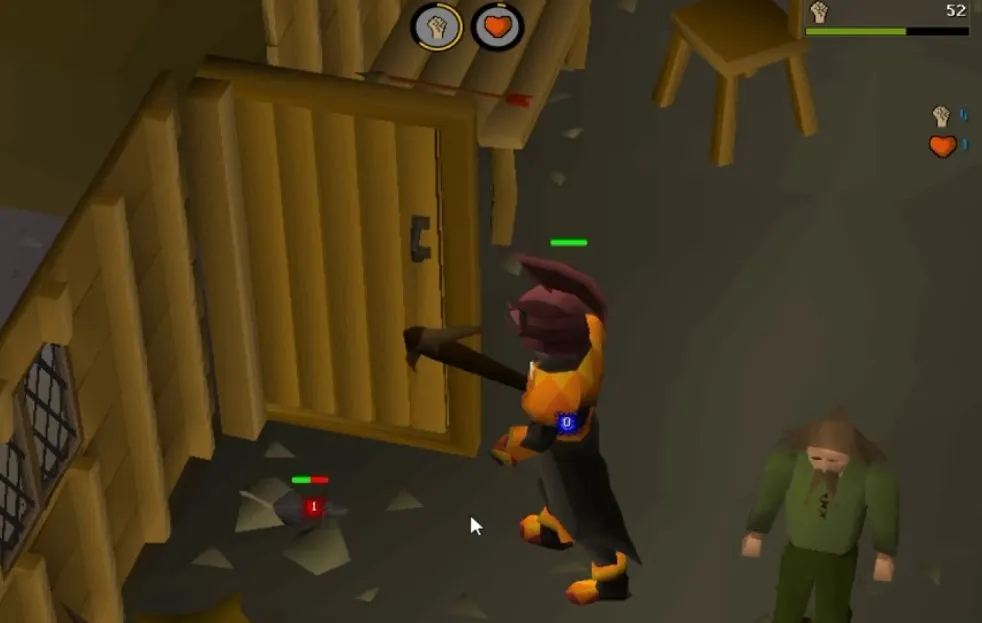 OSRS Ironman Crafting Guide  Rune Fanatics