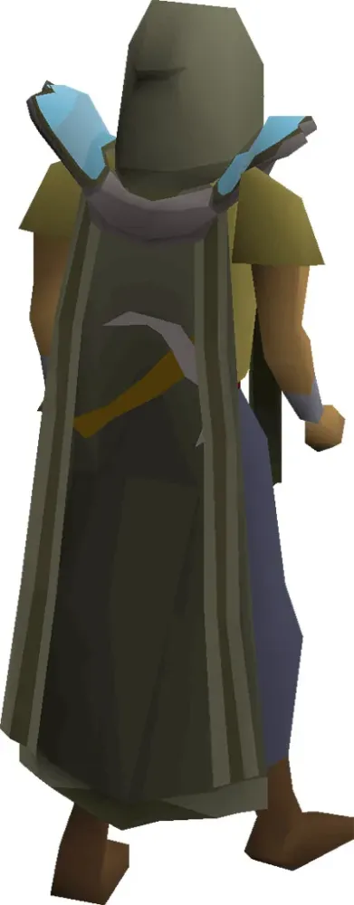 99 Mining Cape OSRS Ultimate Guide