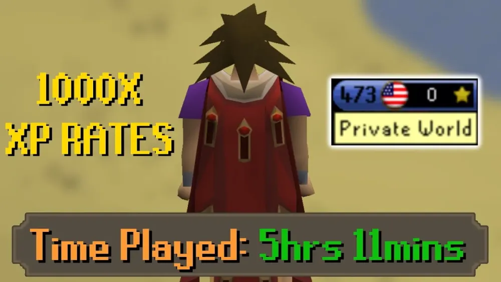OSRS Hours to Max Your Account A Comprehensive Guide