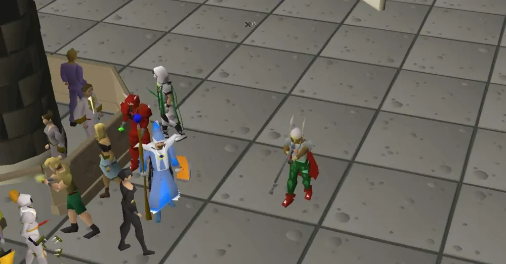 Hard Leather Body OSRS Guide Crafting Usage and More