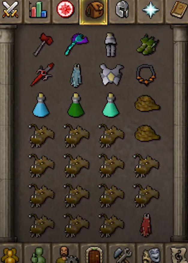 Low Level Kalphite Queen OSRS Guide for Beginners