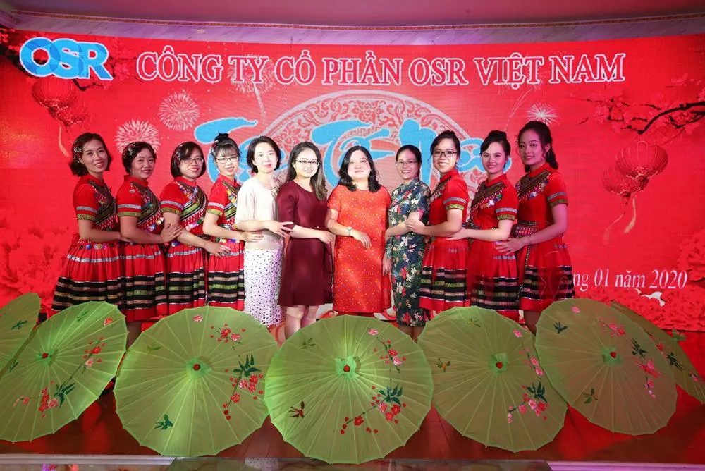 Công Ty Cổ Phần OSR Việt Nam Tìm Hiểu Doanh Nghiệp Hàng Đầu Trong Ngành Kết Cấu Thép