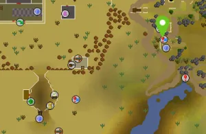OSRS Giants Foundry Moulds Guide for Optimal Smithing