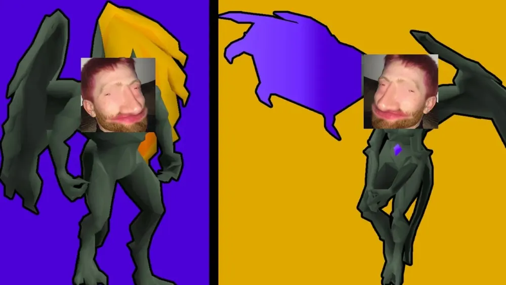 Grotesque Guardians Guide MAX EFFICIENT OSRS  YouTube
