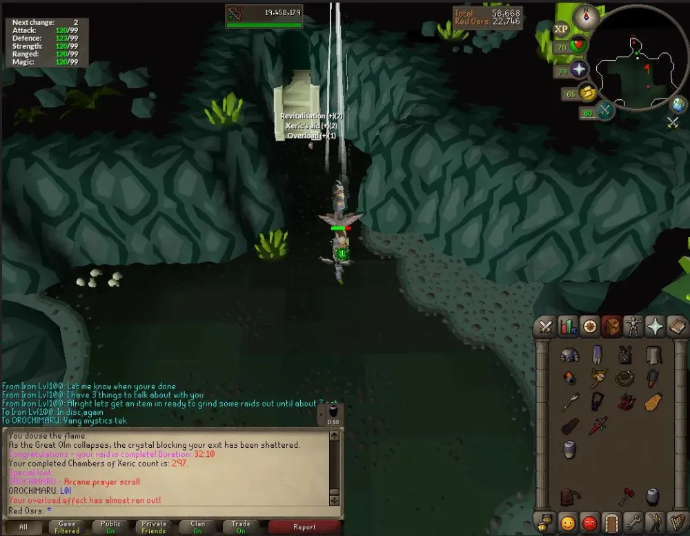 Runescape High Alchemy Profit