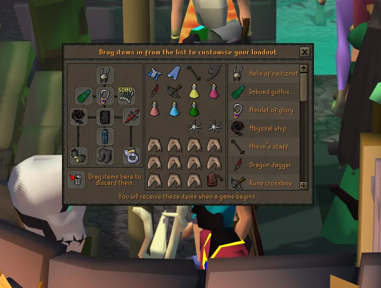 How to Stack Items in OSRS A Complete Guide for Efficient Inventory Management