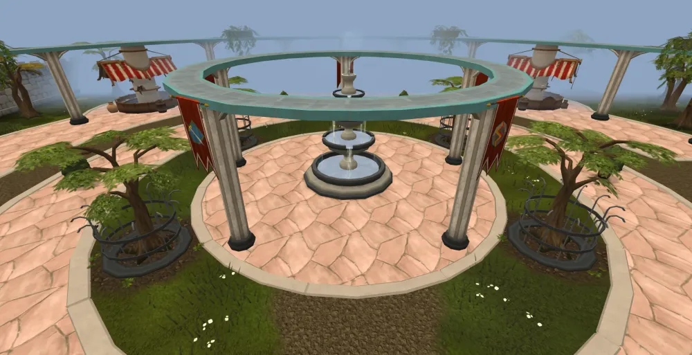 Grand Exchange  The RuneScape Wiki