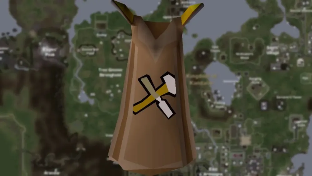 How to Get Onyx as an Ironman in OSRS