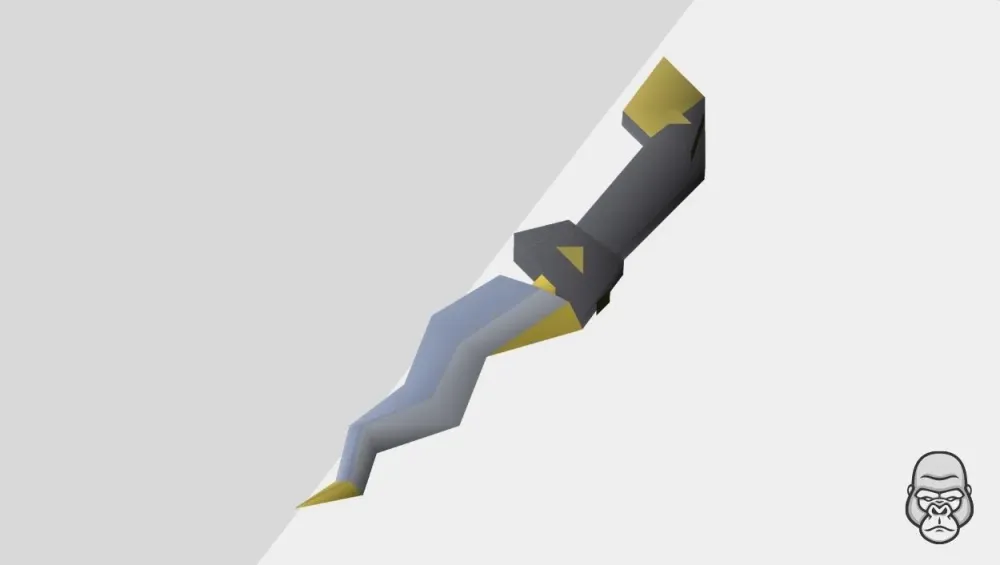 OSRS The 10 Best Stab Weapons Ranked  Gaming Gorilla