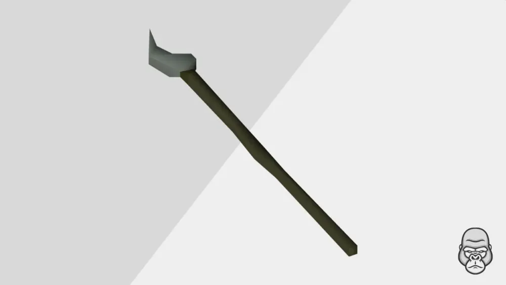 Best Stab Weapons in OSRS for 2025