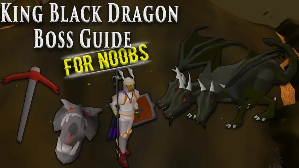 OSRS Black Dragonhide Chaps Ultimate Guide