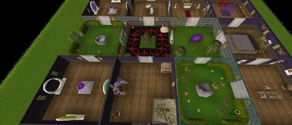 OSRS Construction Guide  Training From Level 1 To 99