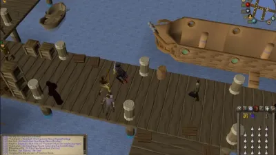 OSRS Fastest Way to Sand Crabs for Optimal Training